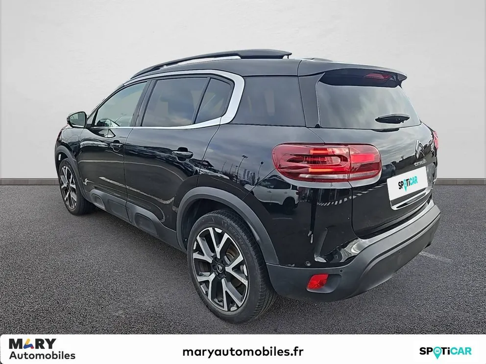 Véhicule occasion 200330 - Citroën C5 AIRCROSS - Photo 7
