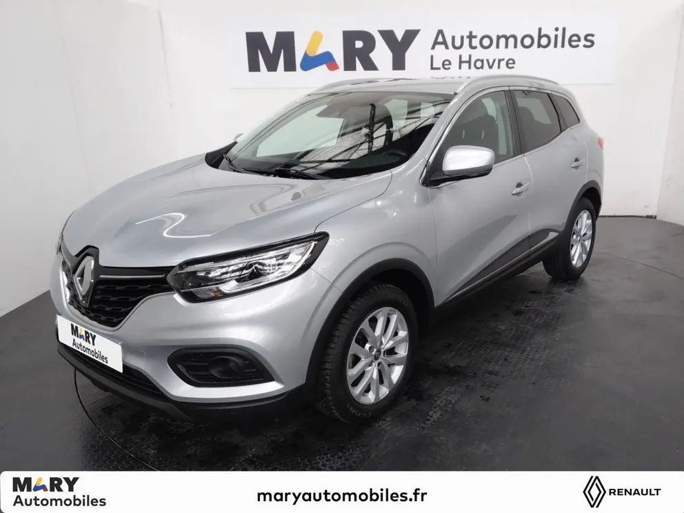 Véhicule occasion 222067 - renault KADJAR - Photo 1