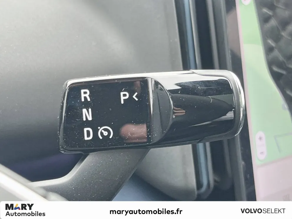 Véhicule occasion 181487 - volvo EX30 - Photo 17