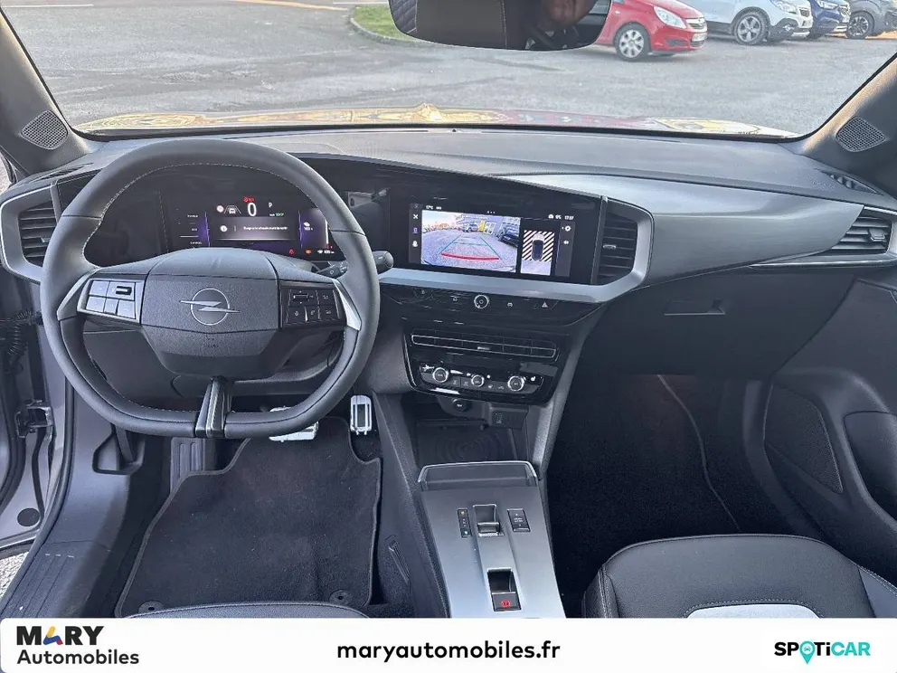 Véhicule occasion 224241 - opel MOKKA - Photo 8