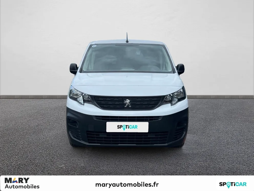 Véhicule occasion 1227205 - peugeot PARTNER - Photo 6