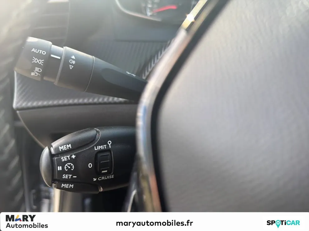 Véhicule occasion 228616 - peugeot 208 - Photo 19