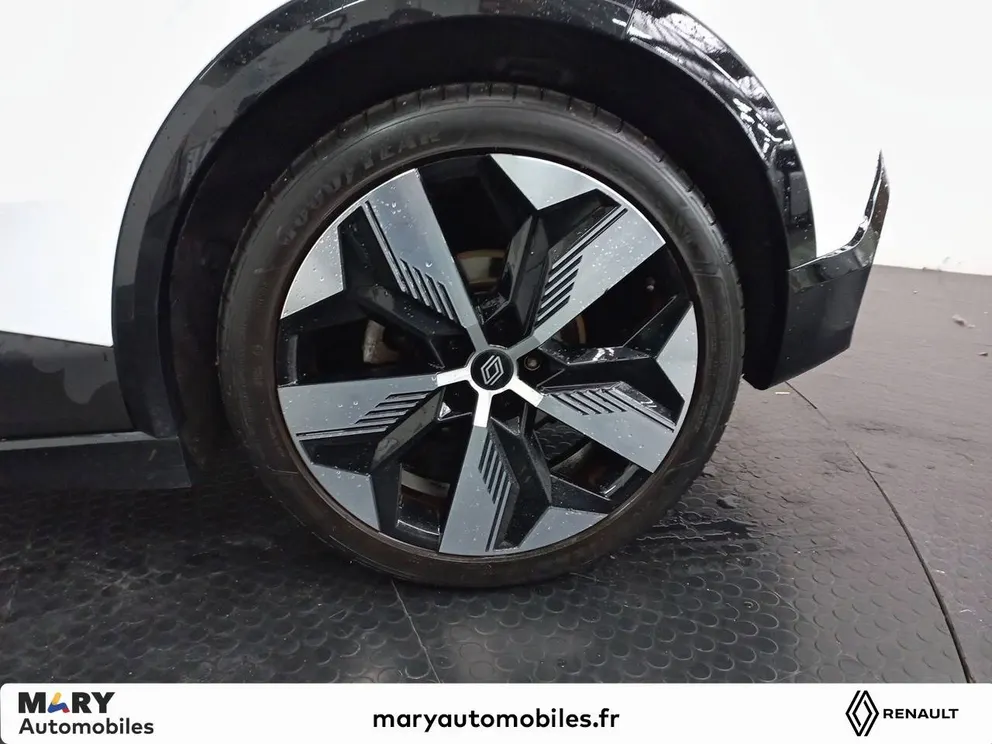 Véhicule occasion 206416 - renault MEGANE - Photo 17