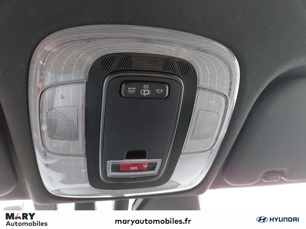 Véhicule occasion 1227787 - hyundai i20 - Photo 12