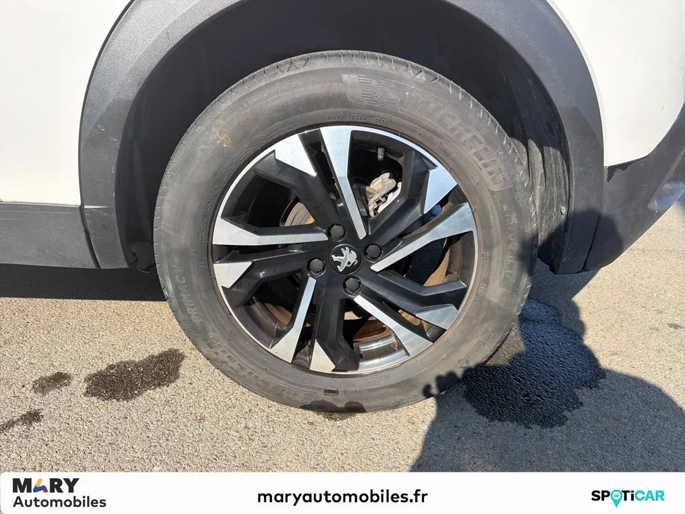 Véhicule occasion 230998 - peugeot 2008 - Photo 11