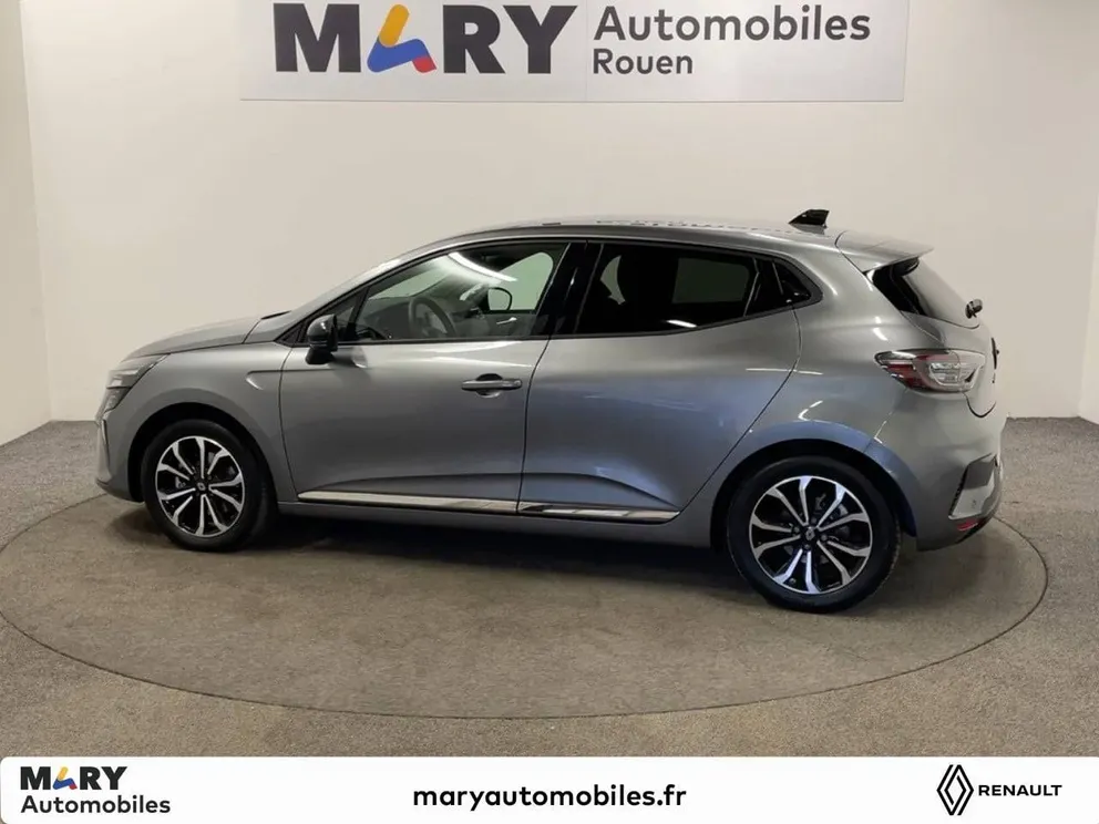 Véhicule occasion 229420 - renault CLIO - Photo 7