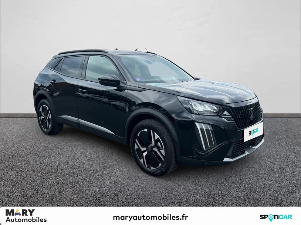 Véhicule occasion 1236744 - peugeot 2008 - Photo 5