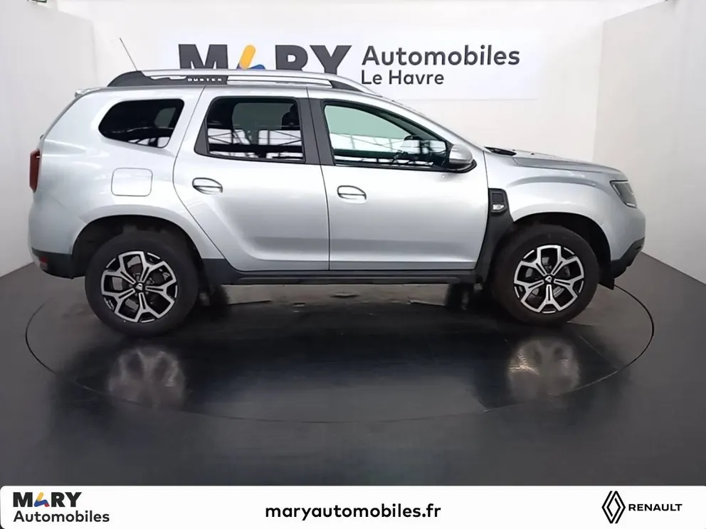 Véhicule occasion 208294 - dacia DUSTER - Photo 4