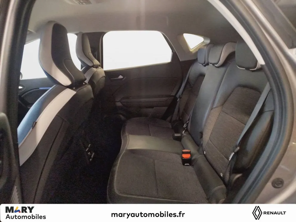 Véhicule occasion 206006 - renault CAPTUR - Photo 10