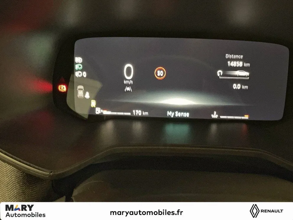 Véhicule occasion 196003 - renault CLIO - Photo 15