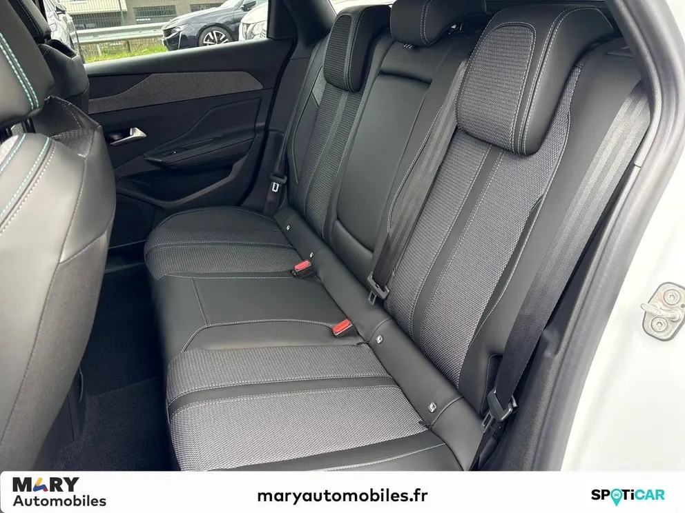 Véhicule occasion 229988 - peugeot 308 - Photo 10