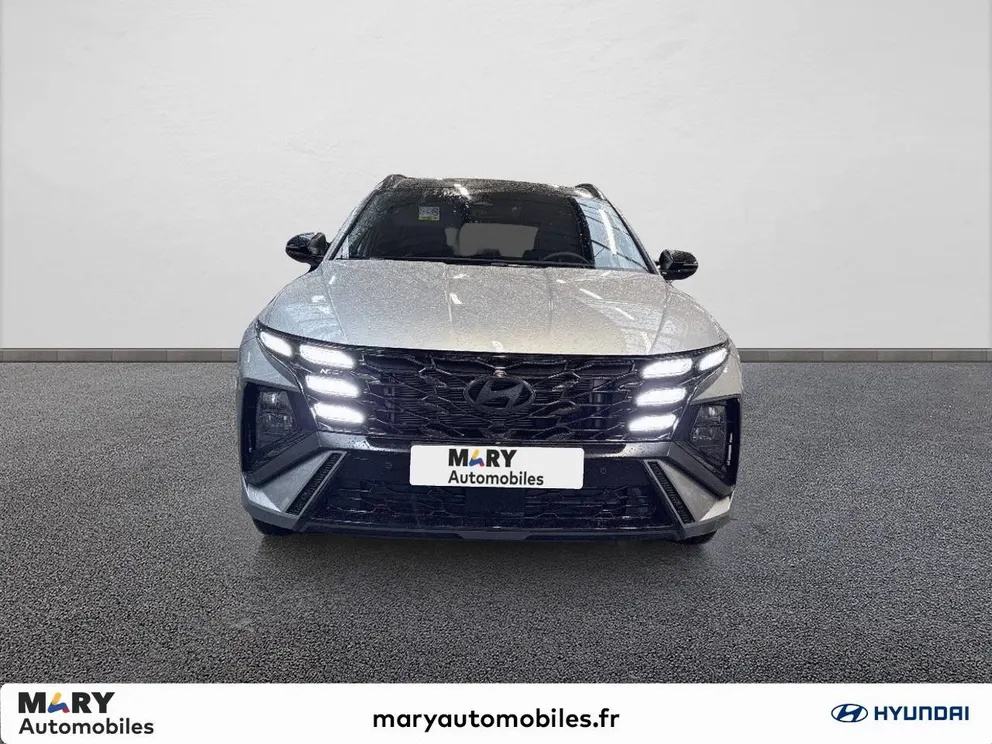 Véhicule occasion 215107 - hyundai TUCSON - Photo 2