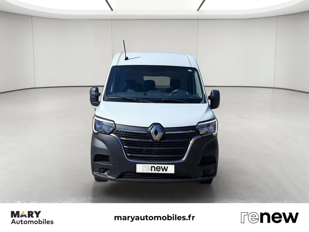 Véhicule occasion 1242226 - renault MASTER - Photo 8