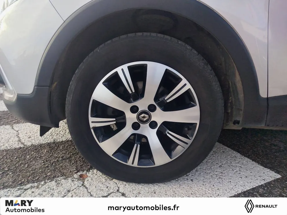 Véhicule occasion 198432 - renault CAPTUR - Photo 11
