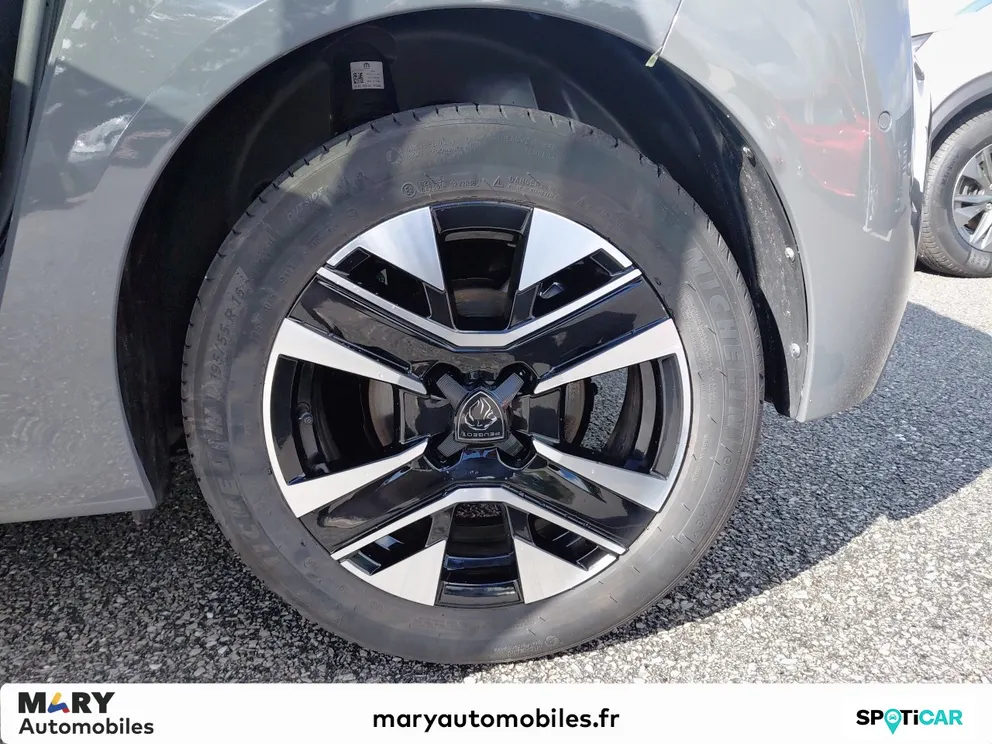 Véhicule occasion 1238967 - peugeot 208 - Photo 7