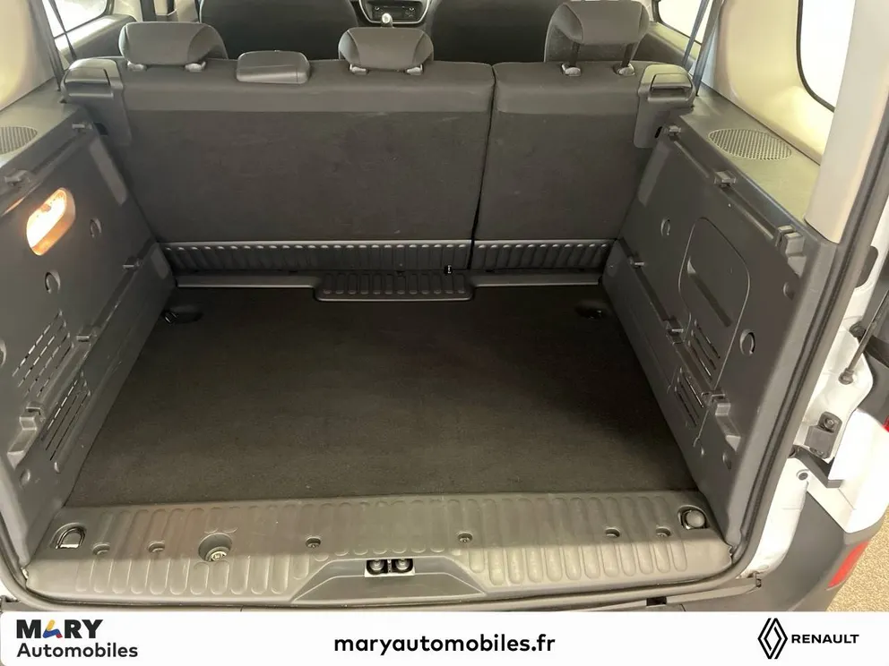Véhicule occasion 225029 - renault KANGOO - Photo 6