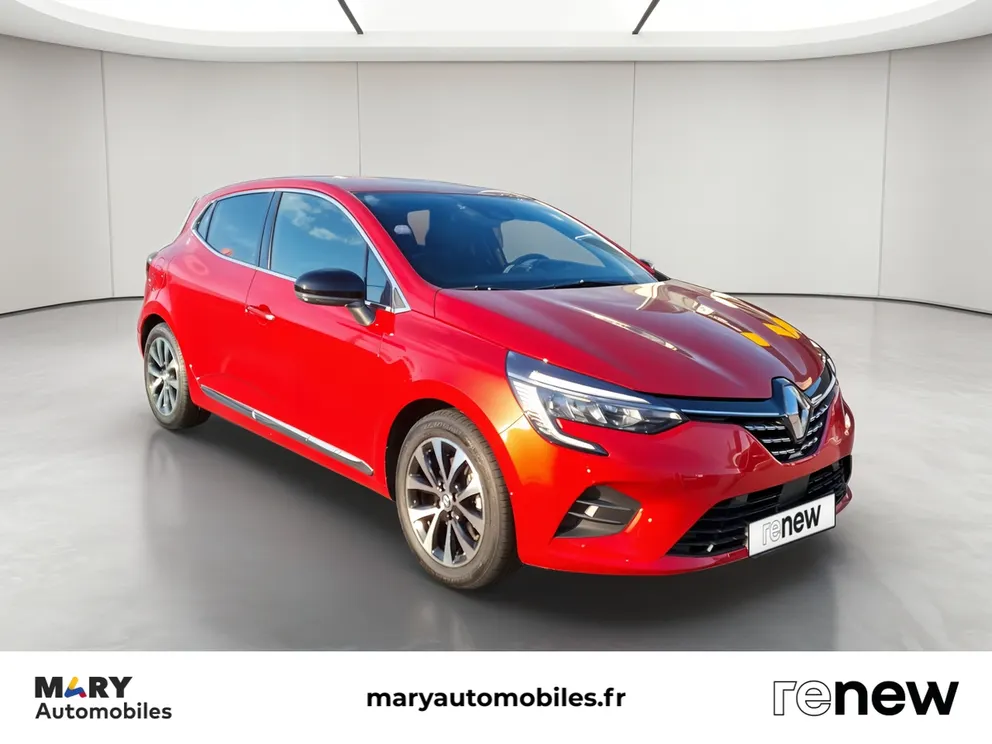 Véhicule occasion 1243787 - renault CLIO - Photo 6