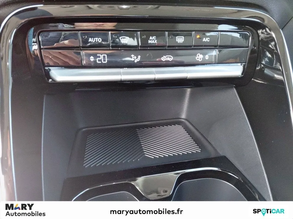 Véhicule occasion 196599 - Citroën C3 AIRCROSS - Photo 21