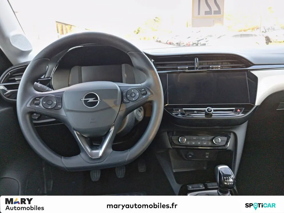 Véhicule occasion 204405 - opel CORSA - Photo 8