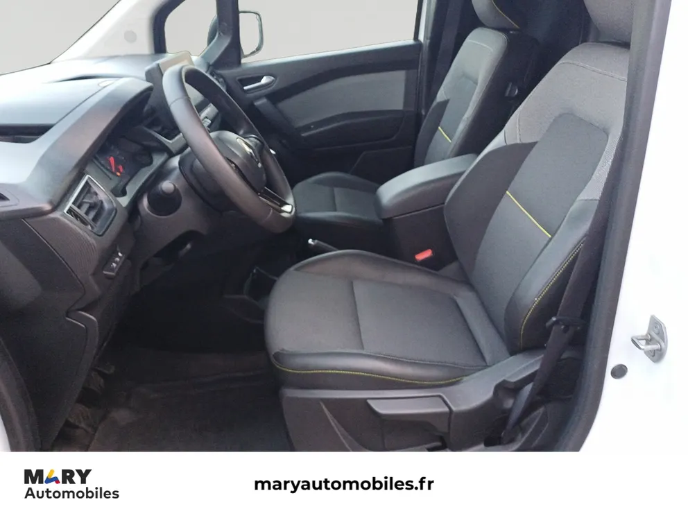 Véhicule occasion 1240495 - renault KANGOO - Photo 19