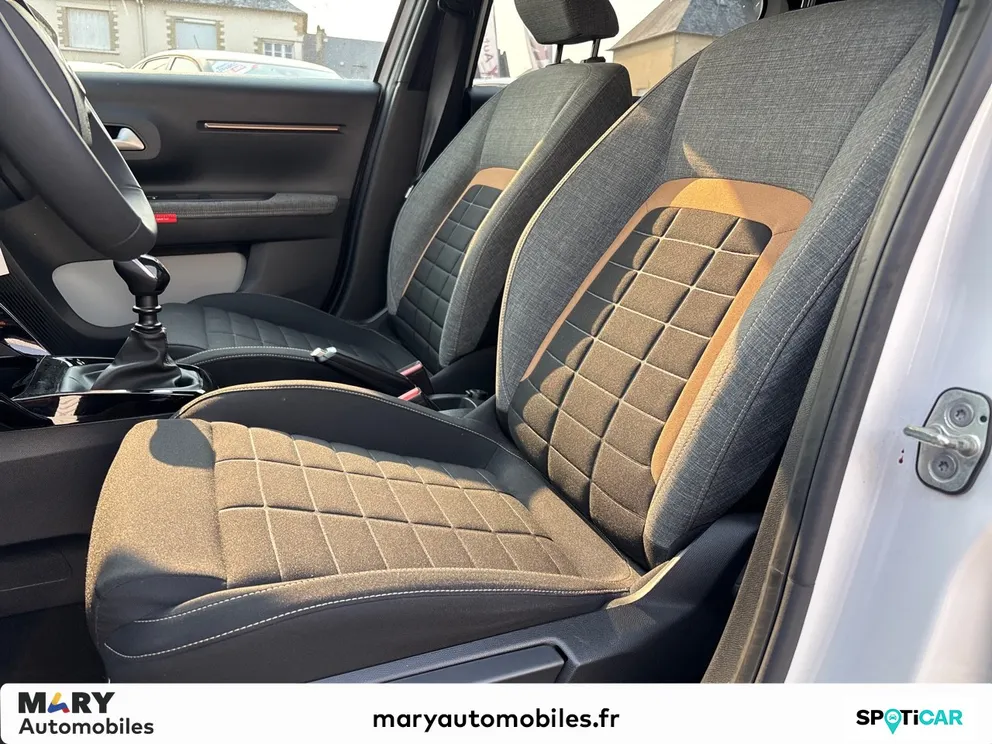 Véhicule occasion 1233571 - Citroën C3 AIRCROSS - Photo 13