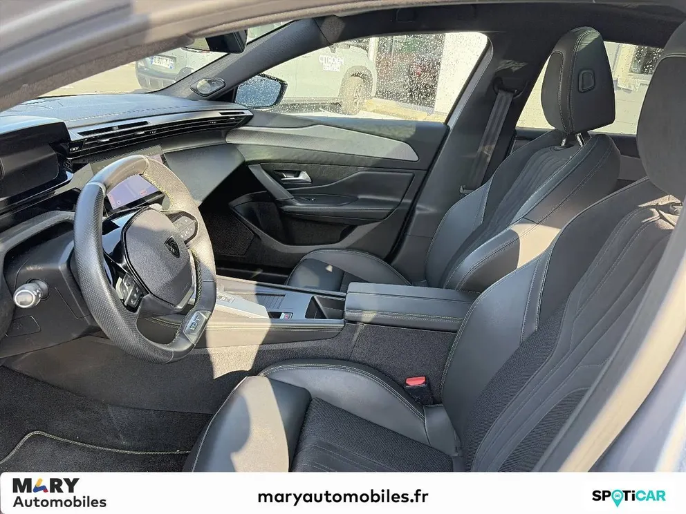Véhicule occasion 233348 - peugeot 308 - Photo 9