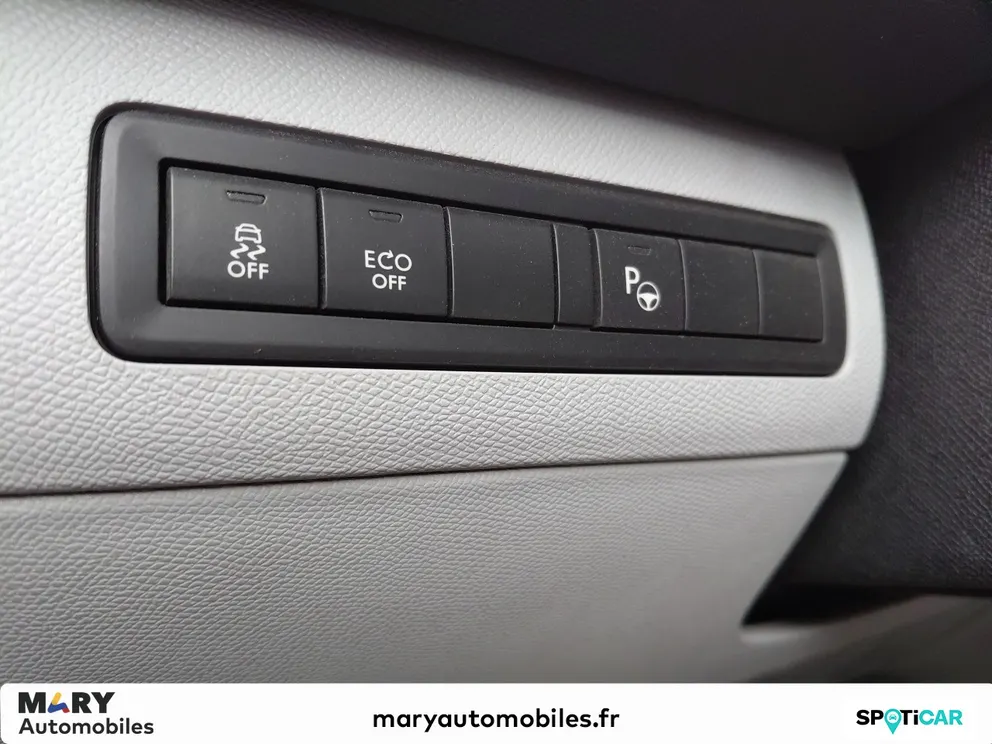Véhicule occasion 239116 - peugeot 308 - Photo 17