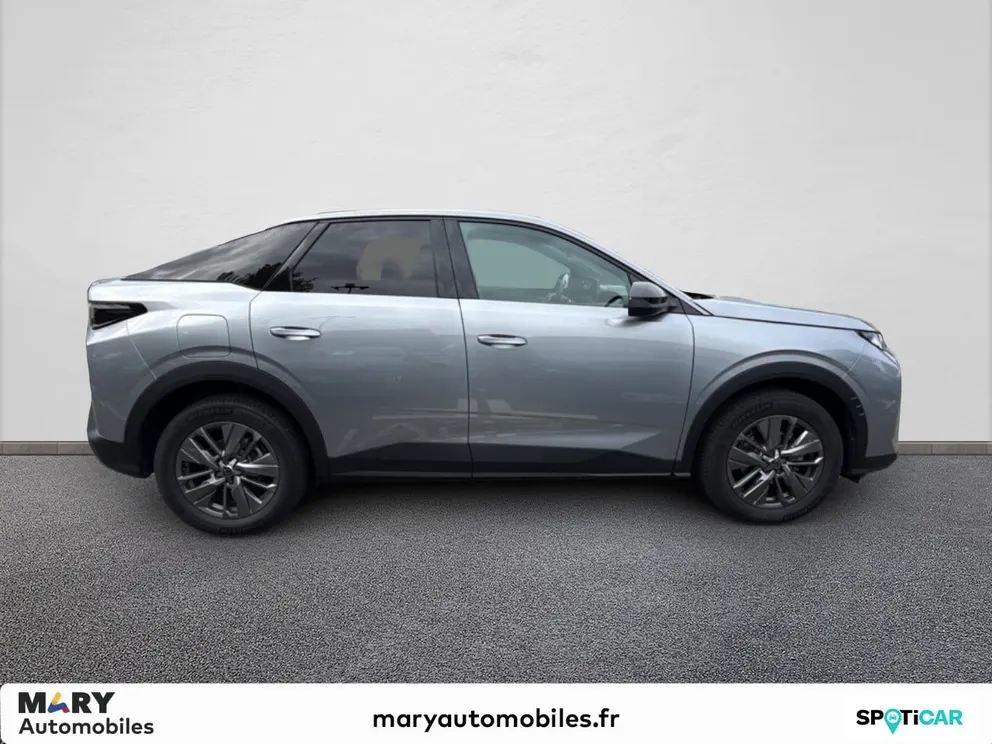 Véhicule occasion 230511 - peugeot 3008 - Photo 4