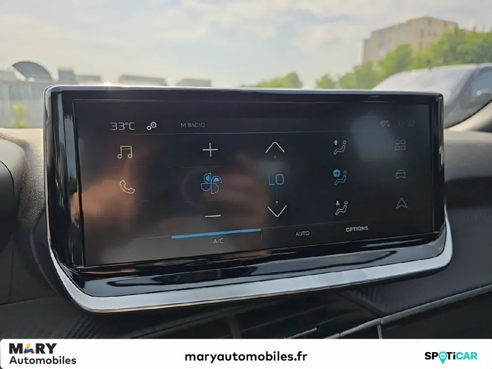 Véhicule occasion 238675 - peugeot 2008 - Photo 14