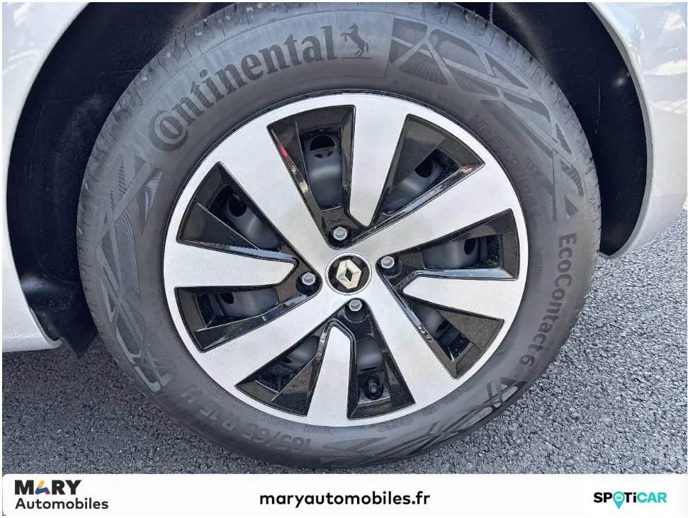 Véhicule occasion 212848 - renault CLIO - Photo 10