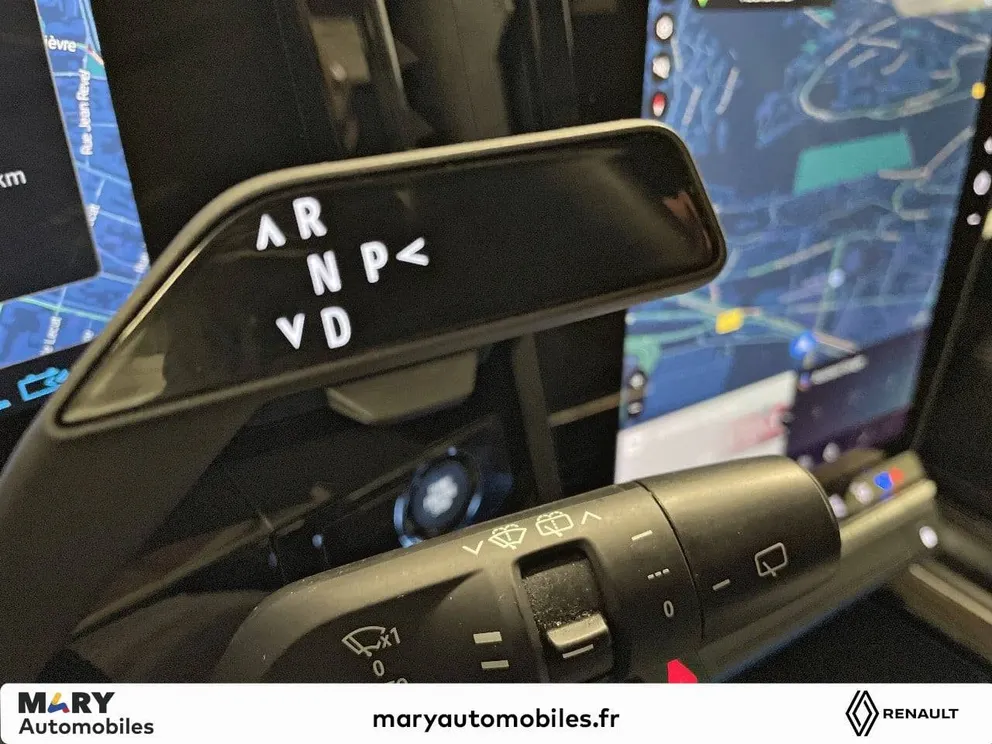 Véhicule occasion 216510 - renault AUSTRAL - Photo 13
