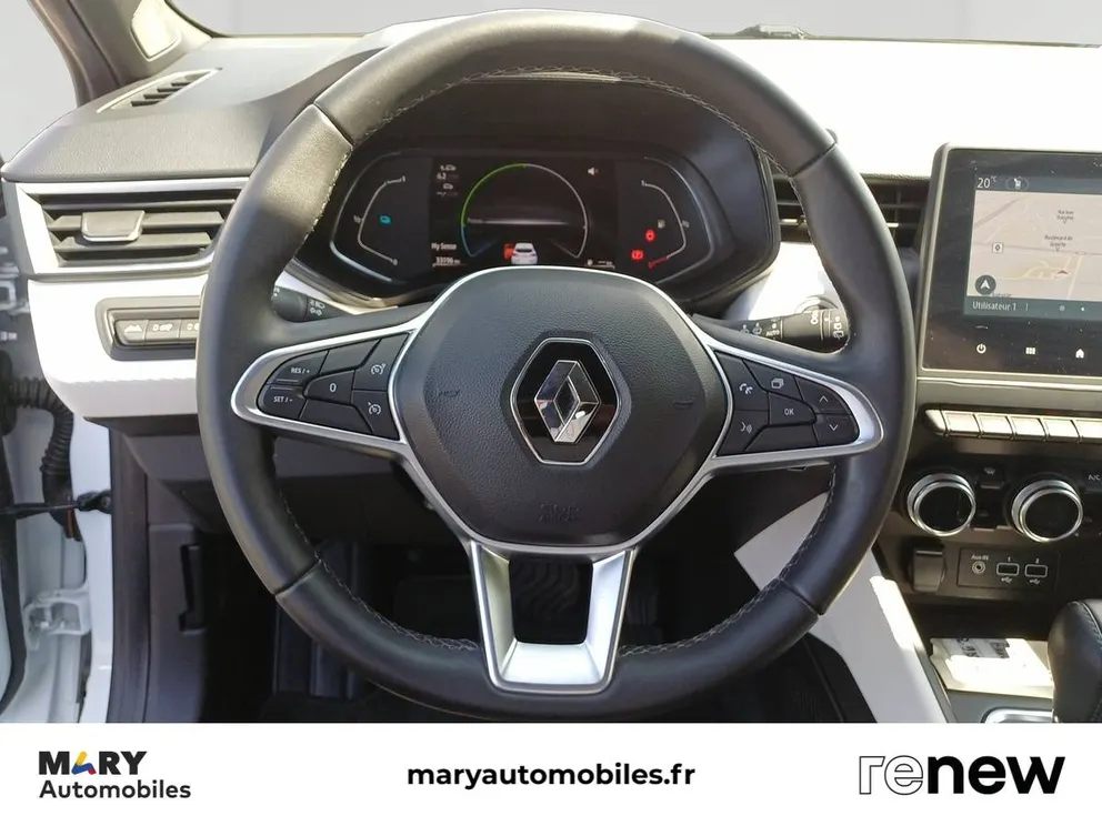 Véhicule occasion 235660 - renault CLIO - Photo 12