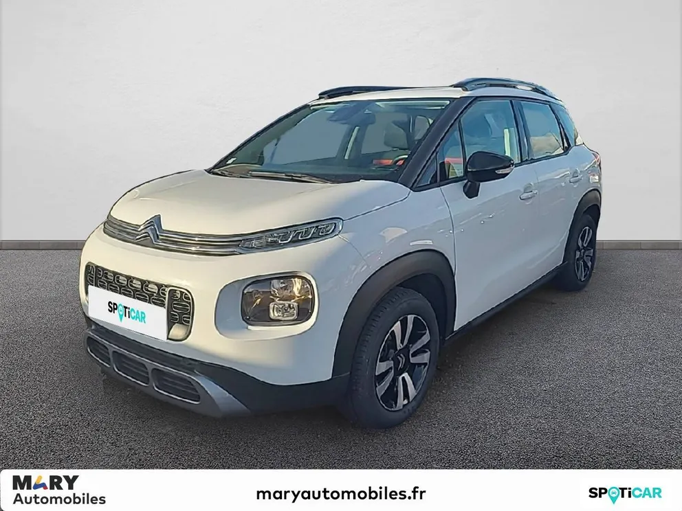 Véhicule occasion 206181 - Citroën C3 AIRCROSS - Photo 1