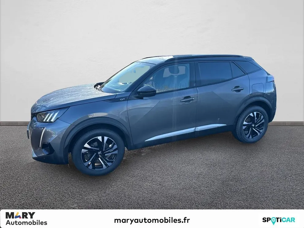 Véhicule occasion 206143 - peugeot 2008 - Photo 1