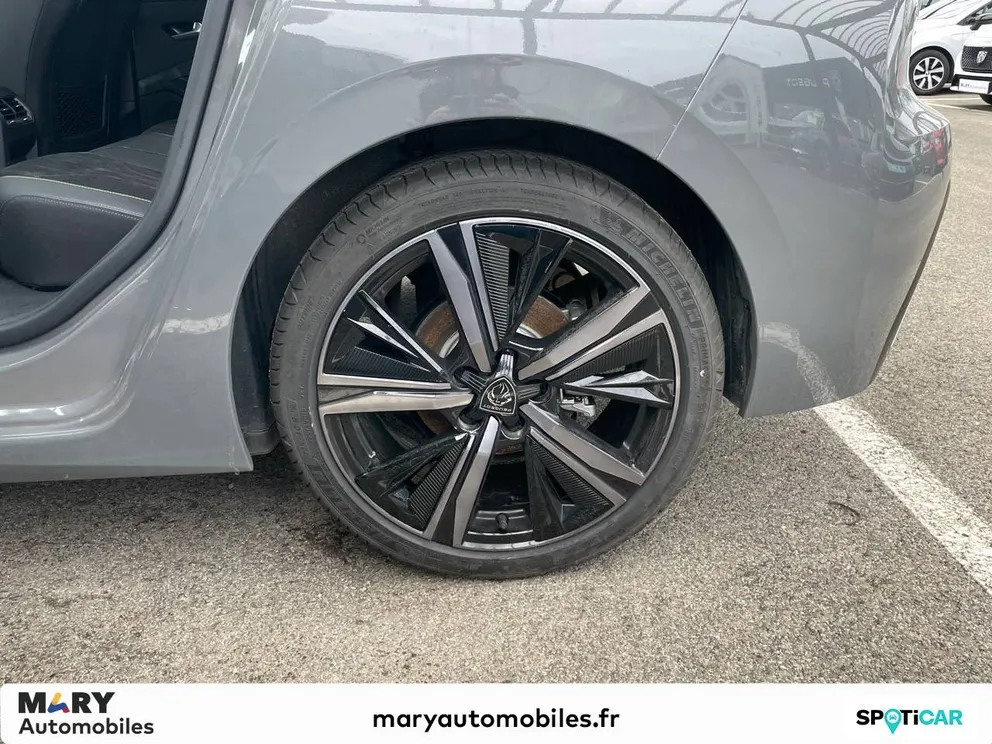 Véhicule occasion 217070 - peugeot 308 - Photo 11