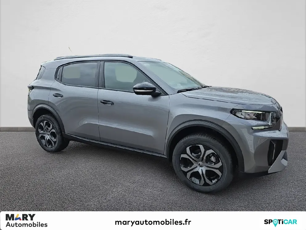 Véhicule occasion 1227524 - Citroën C3 AIRCROSS - Photo 5
