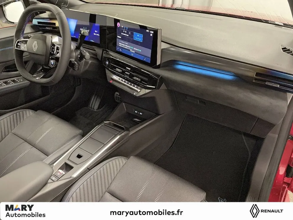 Véhicule occasion 221106 - renault CLIO VI HYBRID - Photo 17