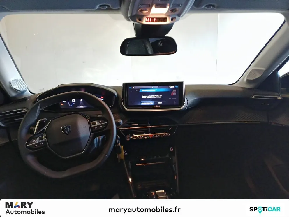 Véhicule occasion 211091 - peugeot 208 - Photo 8