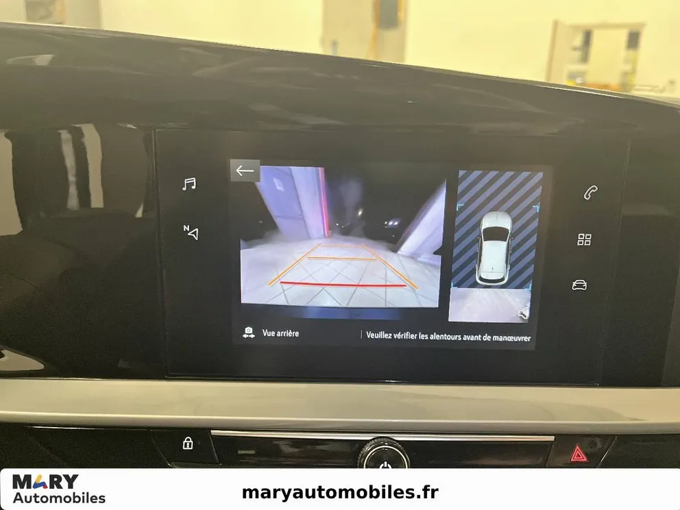 Véhicule occasion 206193 - opel MOKKA - Photo 12