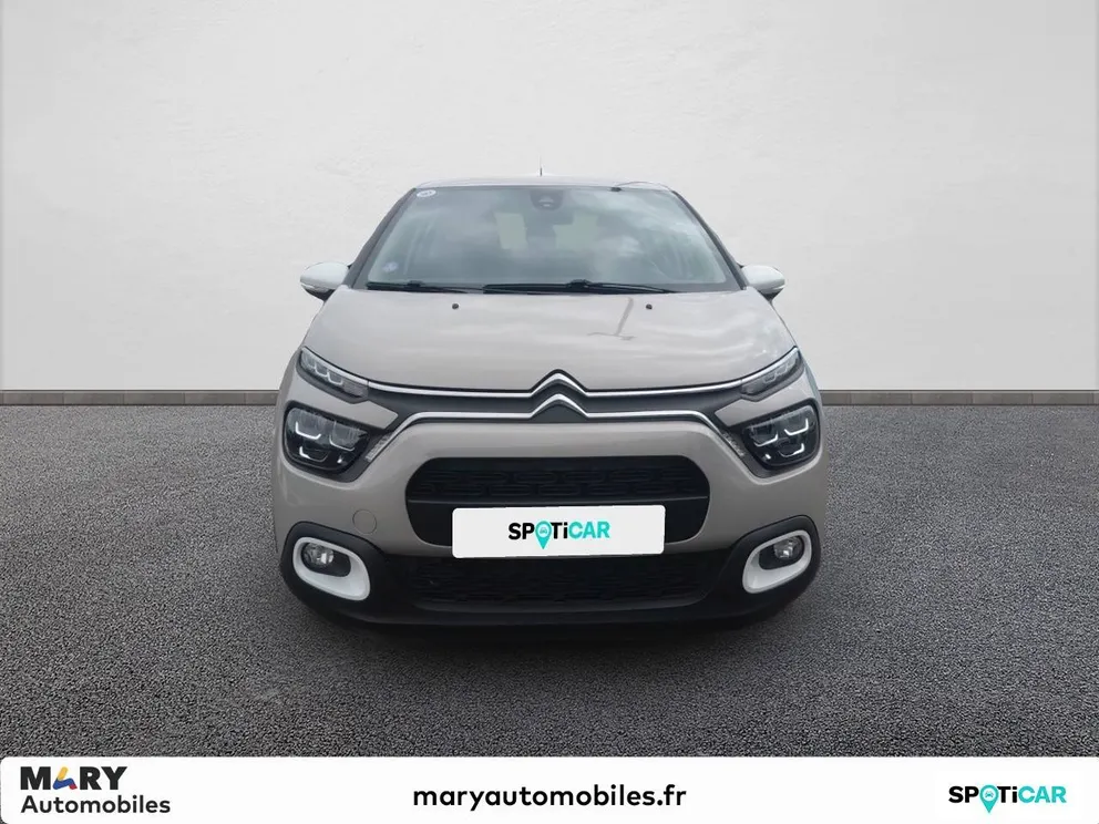 Véhicule occasion 232256 - Citroën C3 - Photo 2