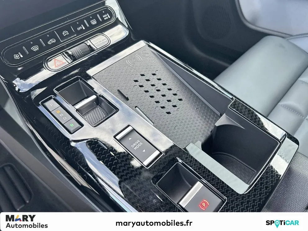 Véhicule occasion 220390 - Citroën C5 AIRCROSS - Photo 16