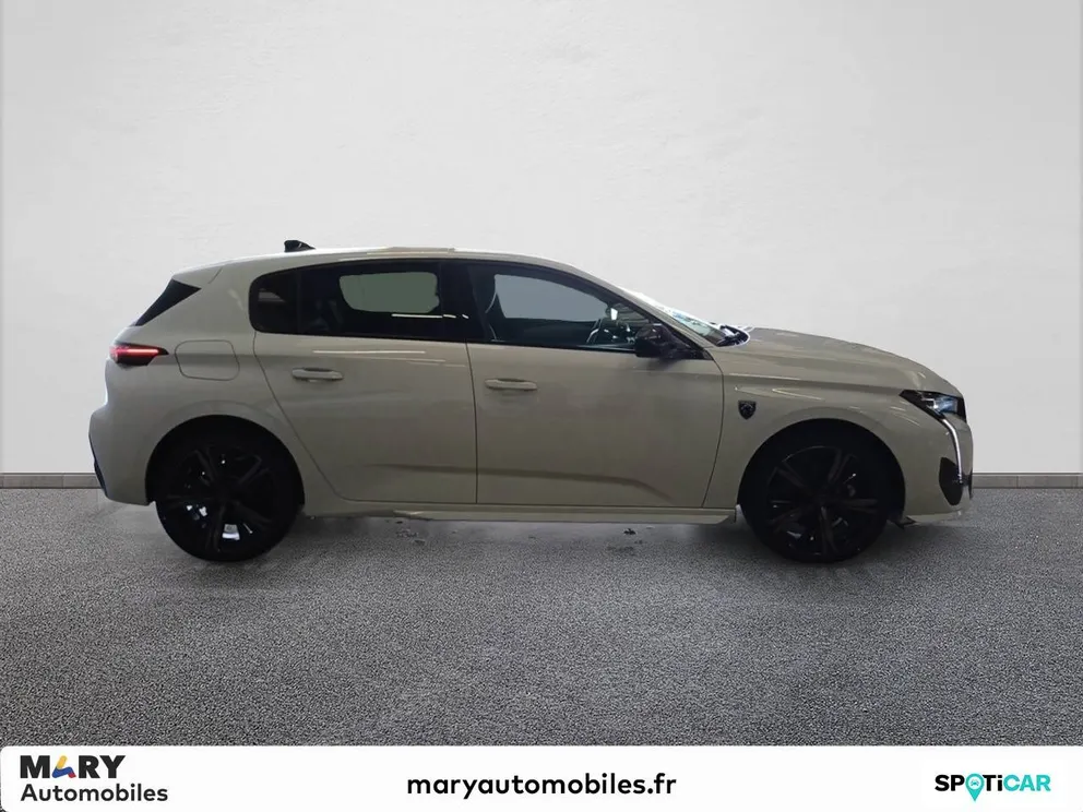 Véhicule occasion 181876 - peugeot 308 - Photo 4