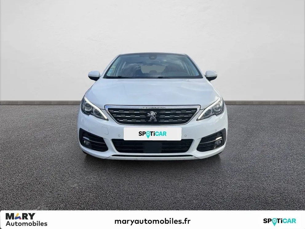 Véhicule occasion 207661 - peugeot 308 - Photo 2
