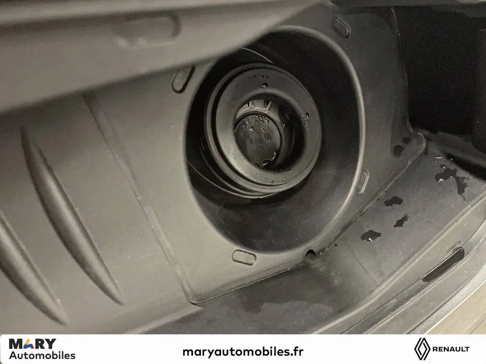 Véhicule occasion 208911 - renault AUSTRAL - Photo 16