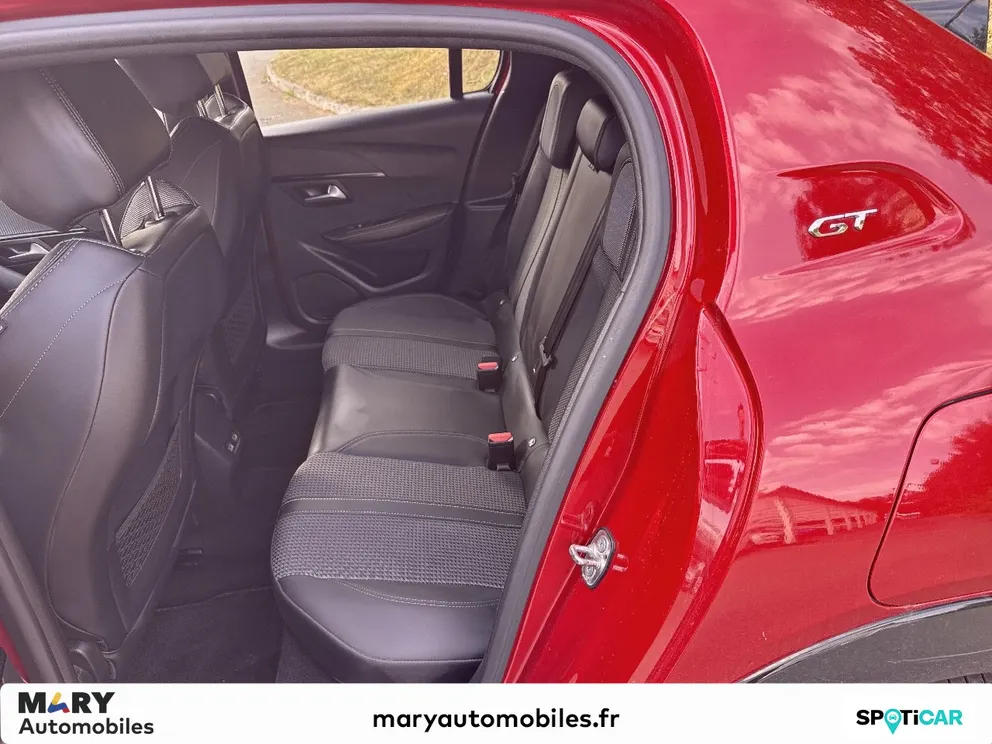 Véhicule occasion 225138 - peugeot 208 - Photo 15