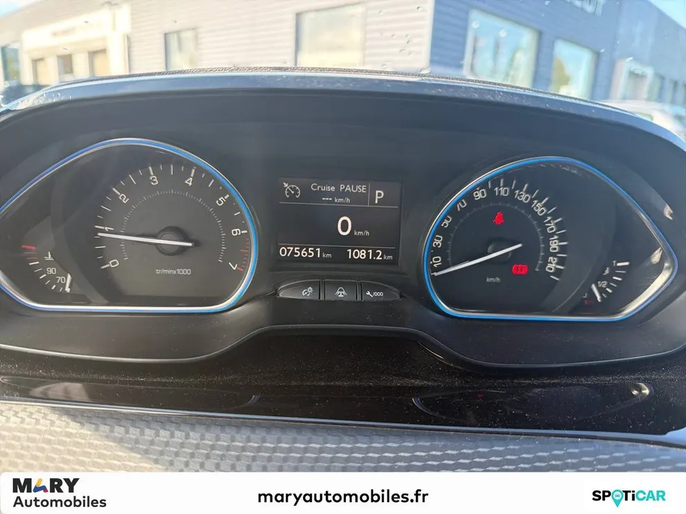 Véhicule occasion 229531 - peugeot 2008 - Photo 20
