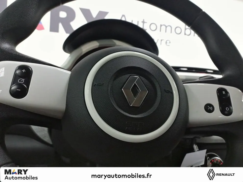 Véhicule occasion 210280 - renault TWINGO - Photo 19