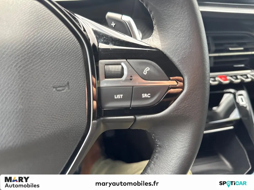 Véhicule occasion 1239087 - peugeot 208 - Photo 14