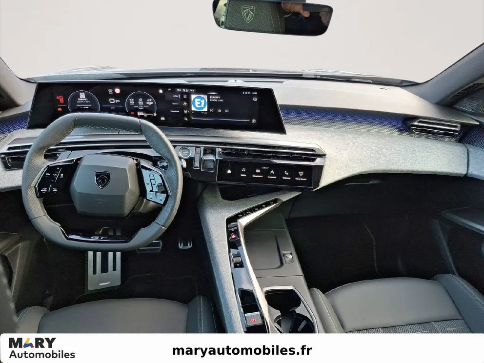 Véhicule occasion 211516 - peugeot 3008 - Photo 8