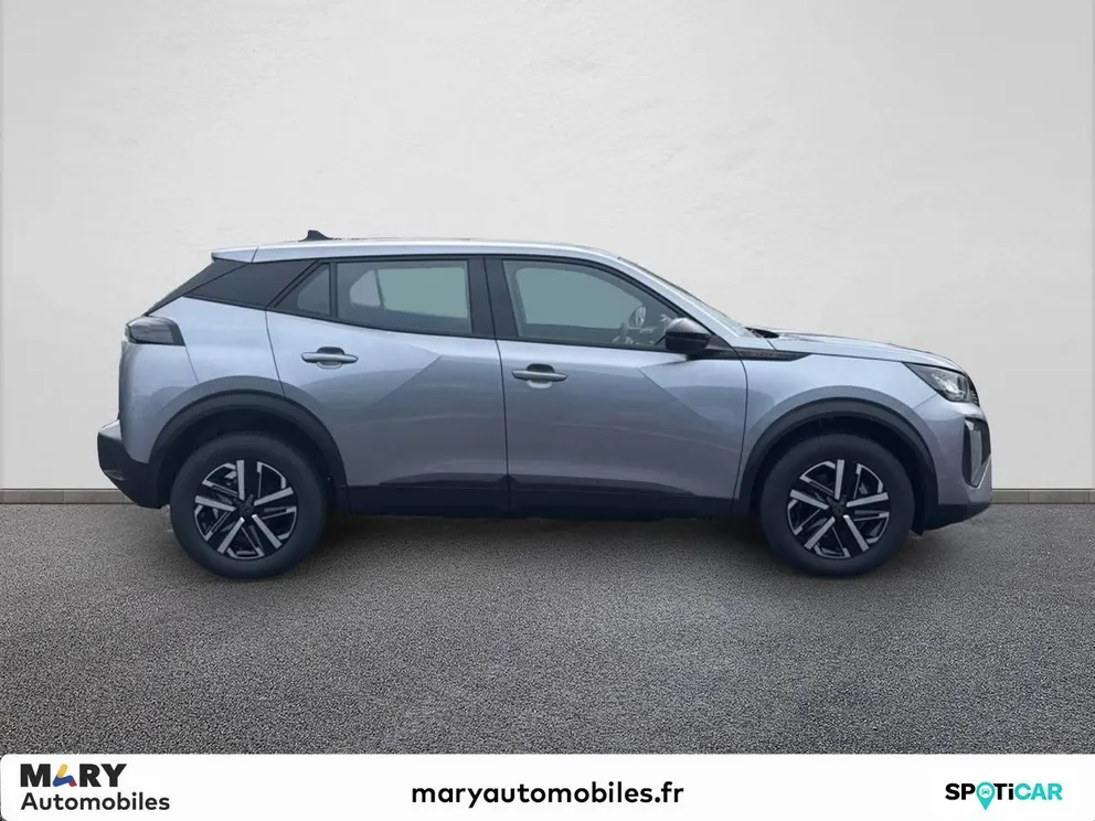 Véhicule occasion 210232 - peugeot 2008 - Photo 4